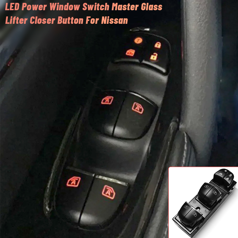 Smart Home Wiser - 닛산 캐시카이 J11, 엑스트레일 T32, 로그,