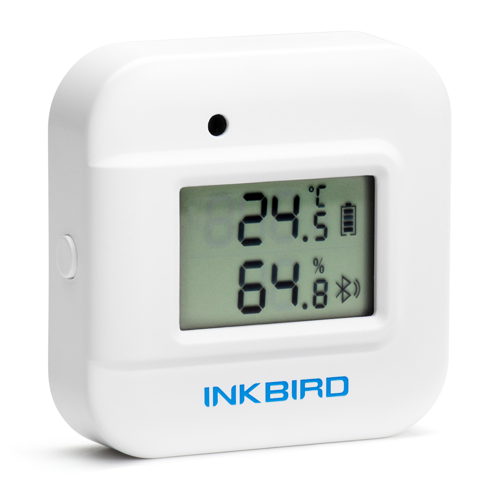 Smart Home Plus - INKBIRD IBS-TH2 Plus 스마트 온도 습도