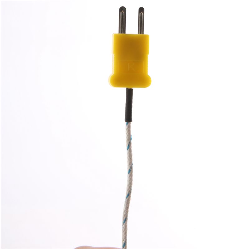Temperature Sensor - ABQX -50~250℃ K형 10M 케이블 온도