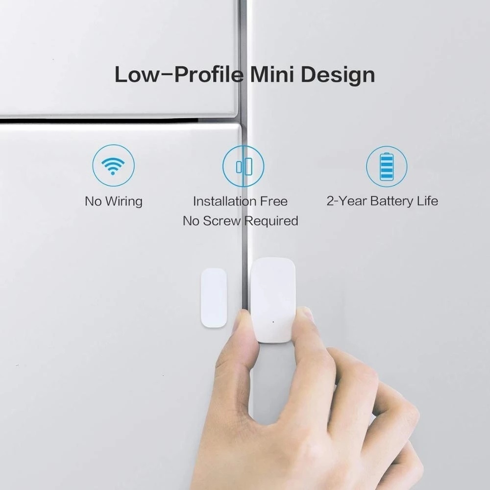 기존 Aqara 도어 윈도우 센서 ZigBee 무선 연 - Smart Home Hub 2 리뷰 및 가격