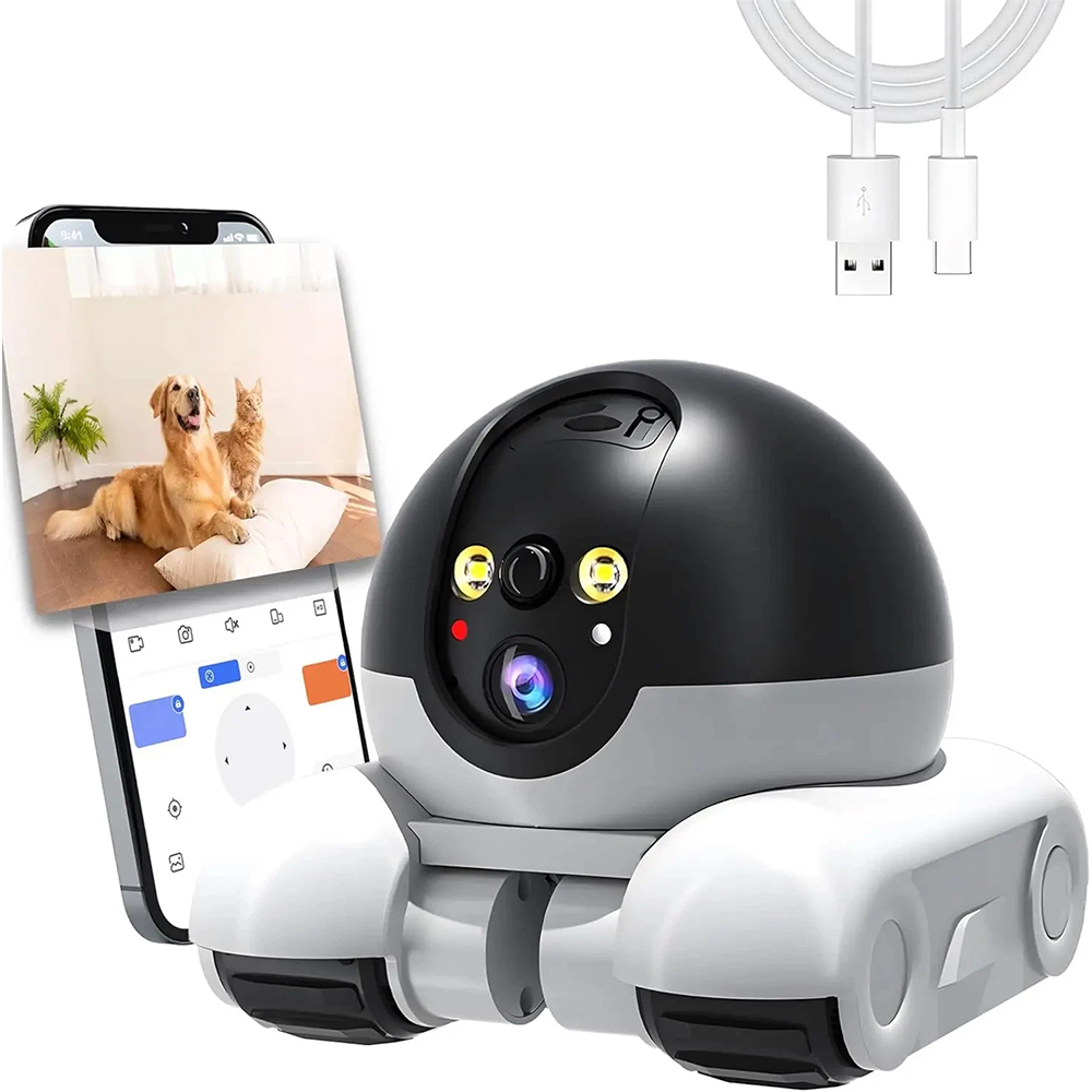 반려동물 카메라 로봇 동반 모니터 WiFi 로봇 앱 원 - Smart Home Camera Ezviz 리뷰 및 가격