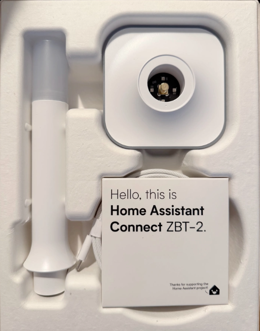 스마트 홈 게이트웨이 허브 및 Home Assistan - Smart Home Hub 2 리뷰 및 가격