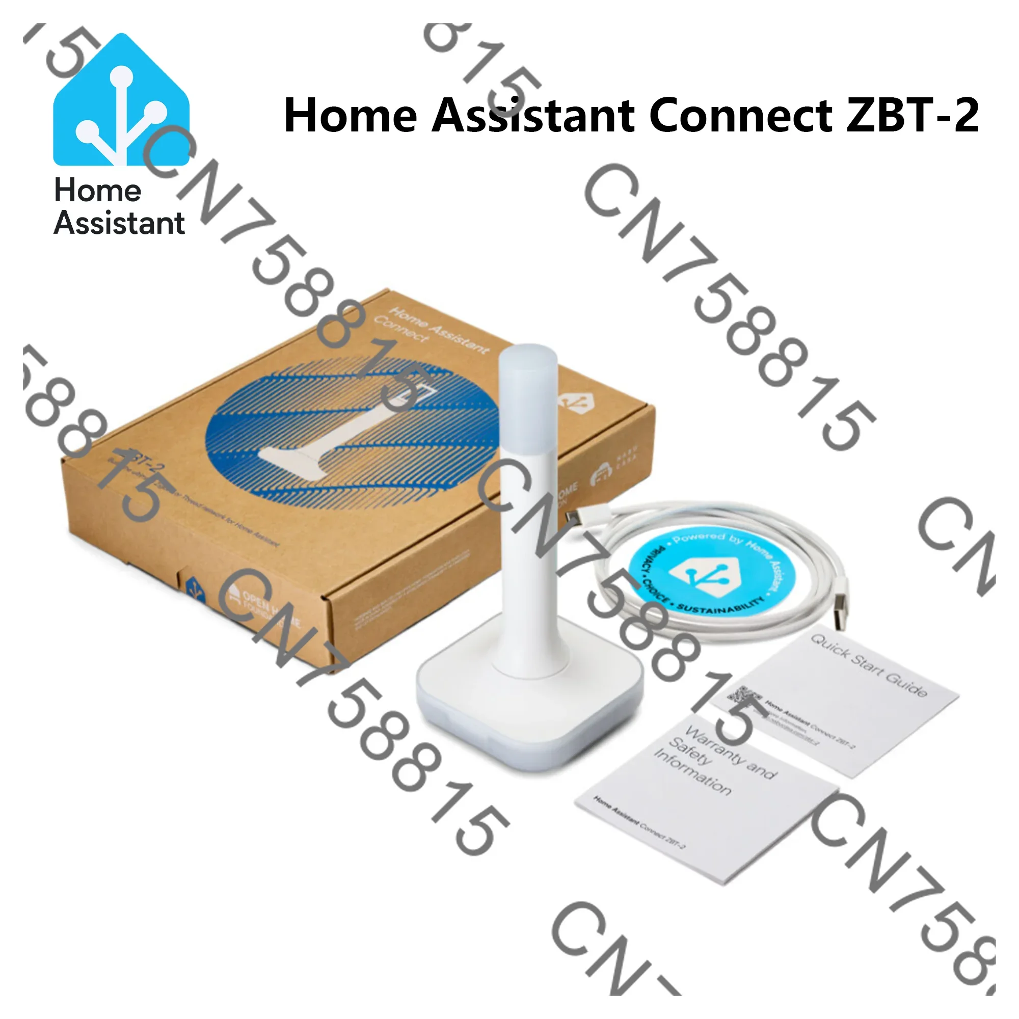스마트 홈 게이트웨이 허브 및 Home Assistan - Smart Home Hub 2 리뷰 및 가격