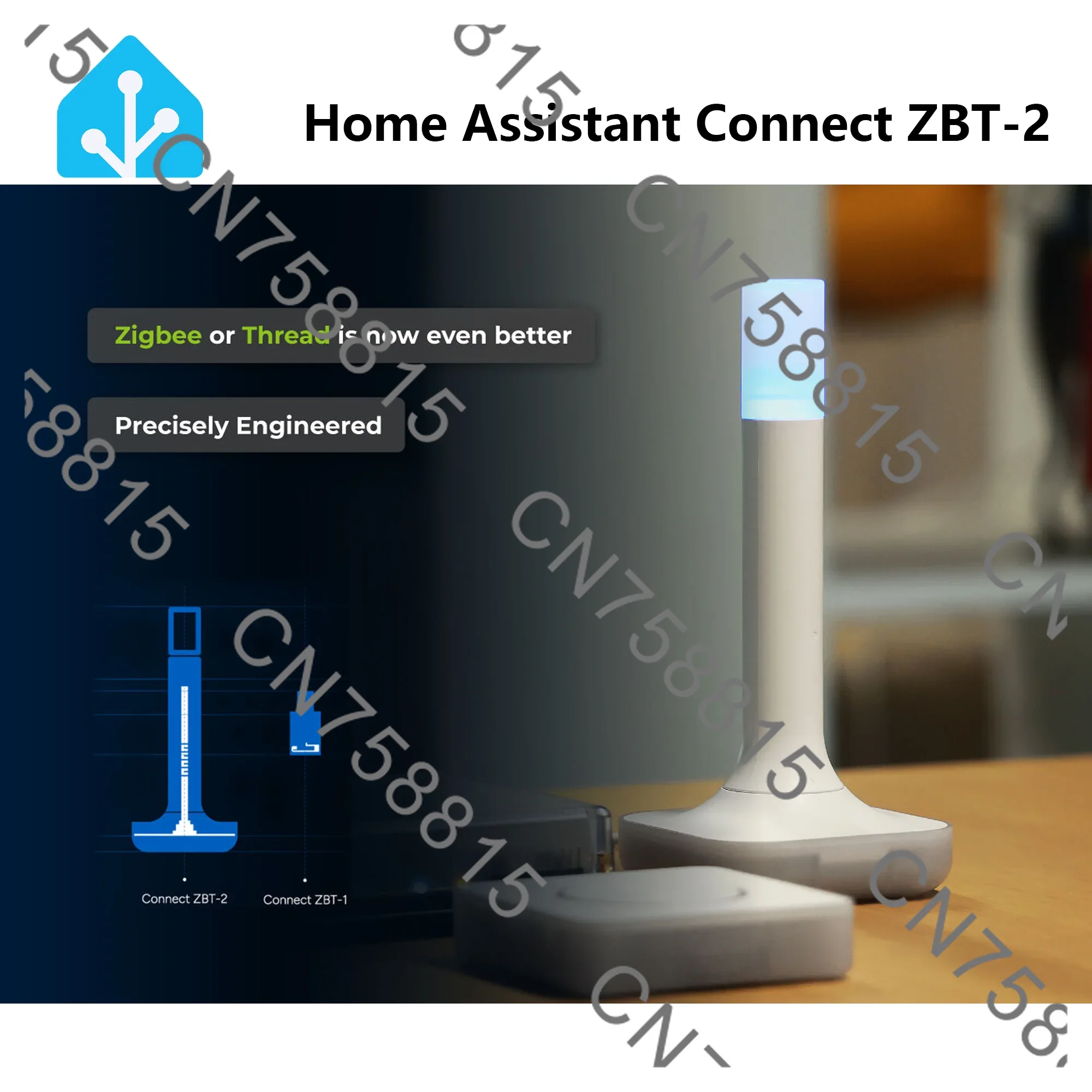 스마트 홈 게이트웨이 허브 및 Home Assistan - Smart Home Hub 2 리뷰 및 가격