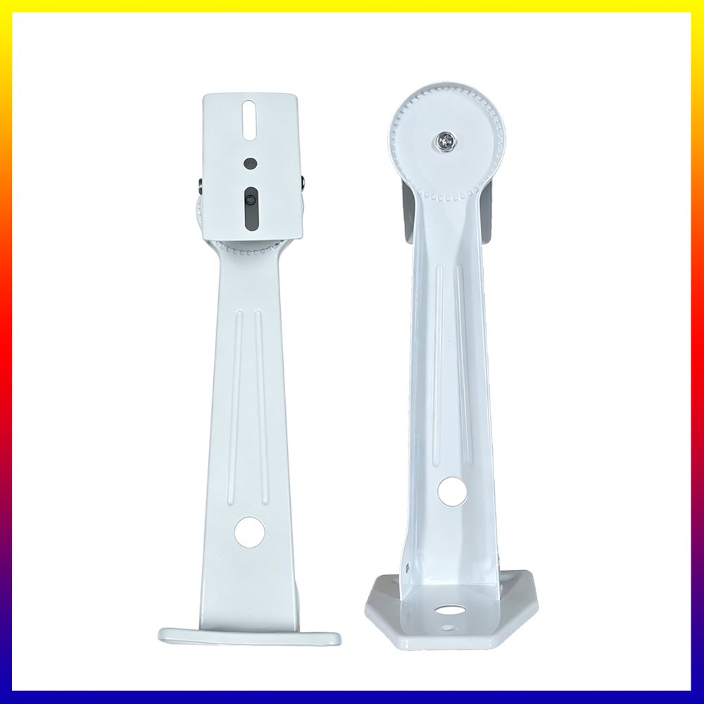 보안 카메라 마운트 브래킷 CCTV 클램프 마운트 뒷마 - Eufy Camera E220 리뷰 및 가격