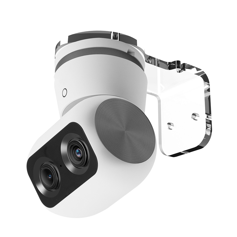 Eufy S350 감시 카메라 브래킷 1 Piece-A - Eufy Camera E220 리뷰 및 가격