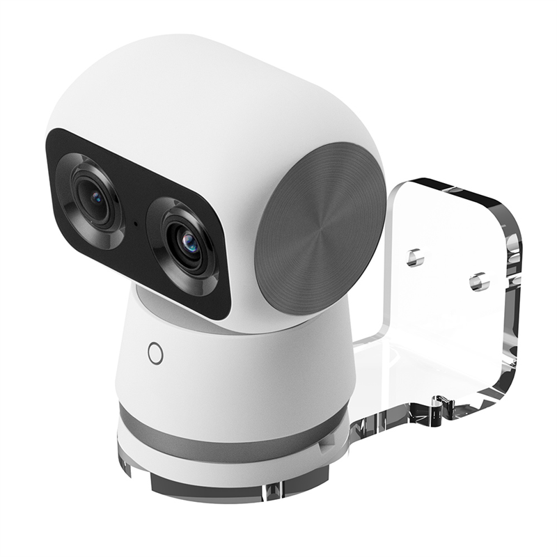 Eufy S350 감시 카메라 브래킷 1 Piece-A - Eufy Camera E220 리뷰 및 가격