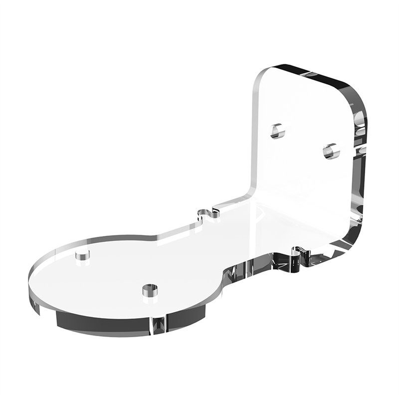 Eufy S350 감시 카메라 브래킷 1 Piece-A - Eufy Camera E220 리뷰 및 가격