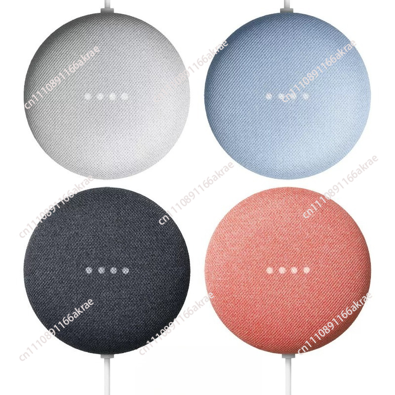 홈 네스트 허브 맥스, 네스트 미니 2세대, 구글 음성 - Smart Home Hub 2 리뷰 및 가격