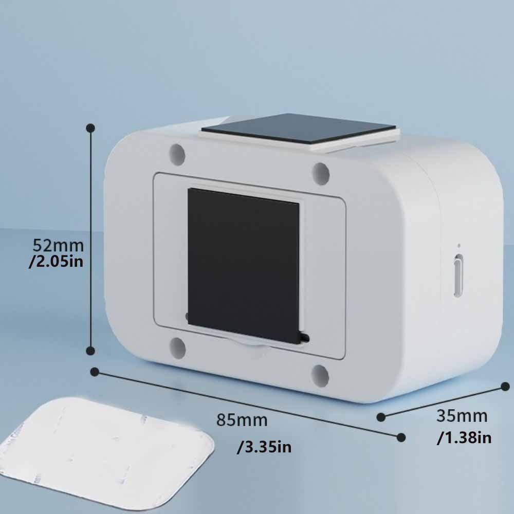 적외선 센서, 환영 문을 열 때 작동하는 초인종, PI - Wireless Door Sensor 리뷰 및 가격