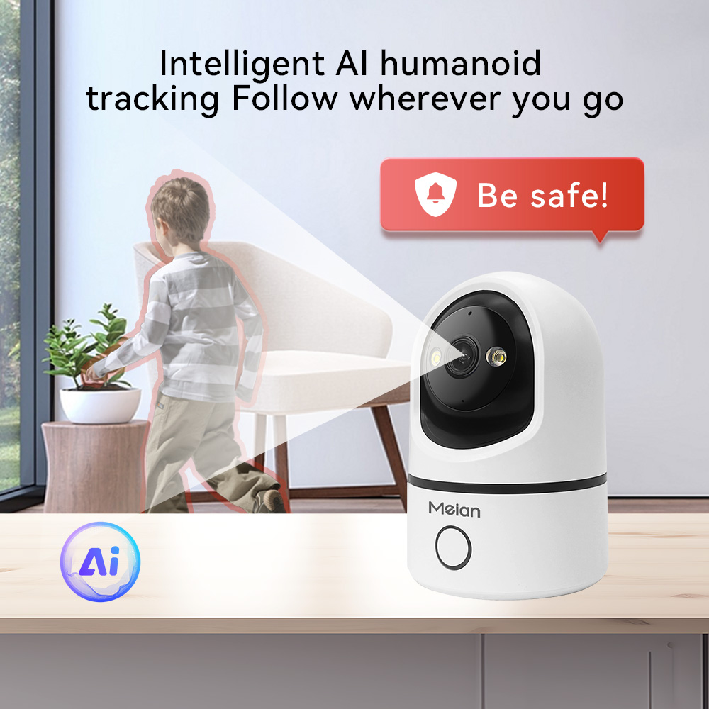 4MP HD 5G WiFi PTZ 카메라 자동 추적 울 - Eufy Camera E220 리뷰 및 가격