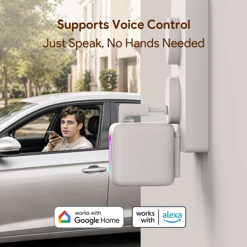 Type C 충전식 Tuya Zigbee 지그봇 플러스 - Smart Home Plus 리뷰 및 가격