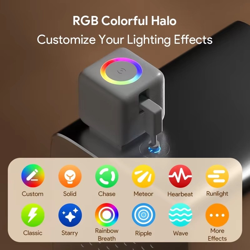 Type C 충전식 Tuya Zigbee 지그봇 플러스 - Smart Home Plus 리뷰 및 가격