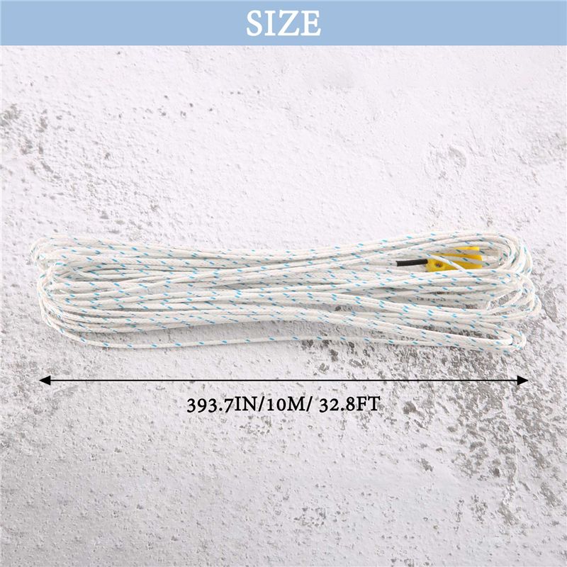 ABQX -50~250℃ K형 10M 케이블 온도 센서 - Temperature Sensor 리뷰 및 가격