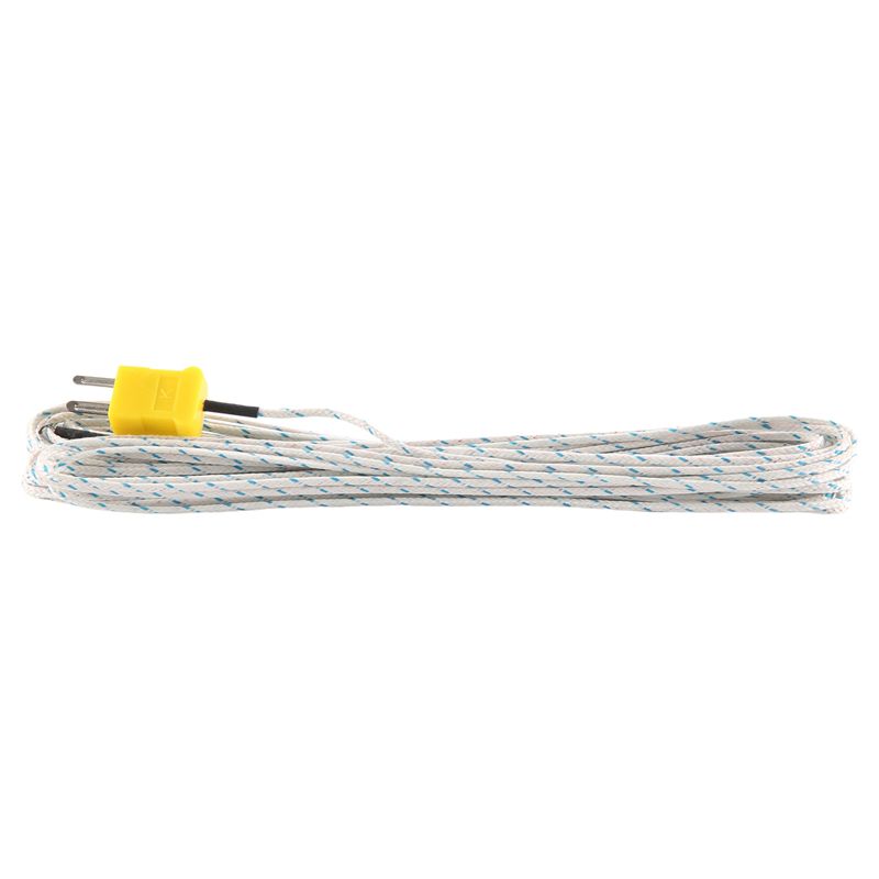 ABQX -50~250℃ K형 10M 케이블 온도 센서 - Temperature Sensor 리뷰 및 가격