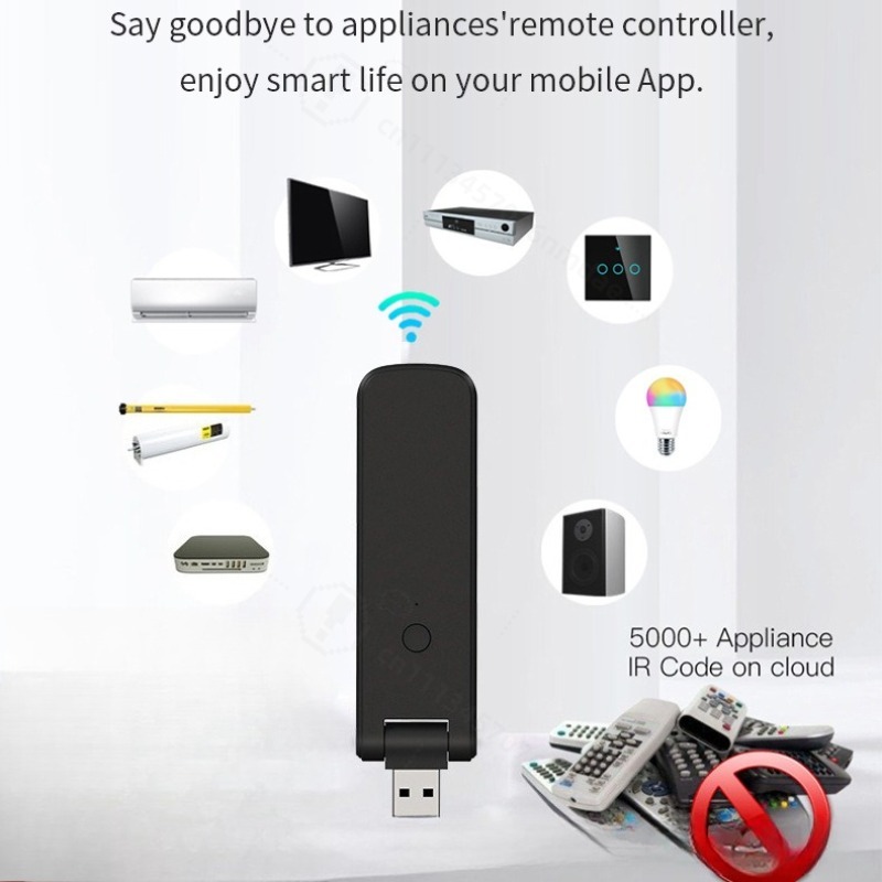스마트 IR 리모컨 음성 타이밍 APP 원격 제어 에어 - Universal Remote Smart Home 리뷰 및 가격