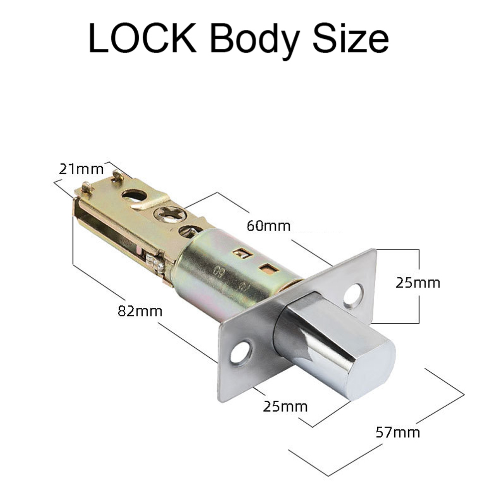 투야(Tuya) 앱을 통한 원격 제어 기능이 있는 도어 - Smart Home Door Lock 리뷰 및 가격