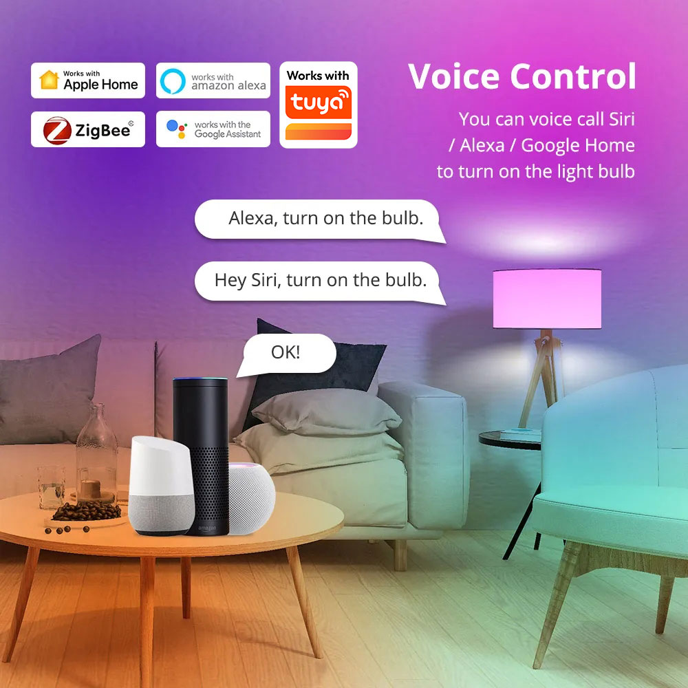 Zemismart Zigbee GU10 스마트 LED  - Smart Home Plus 리뷰 및 가격