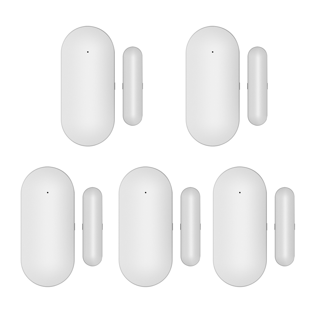 MULO 433MHz 도어 센서 창문 감지기, 개폐 경 - Wireless Door Sensor 리뷰 및 가격