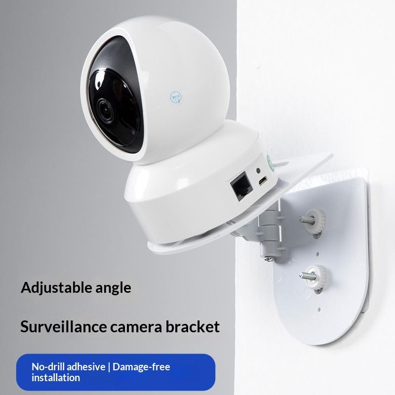 [신제품] L자형 네일 프리 벽걸이형 카메라 브래킷(접 - Eufy Camera E220 리뷰 및 가격