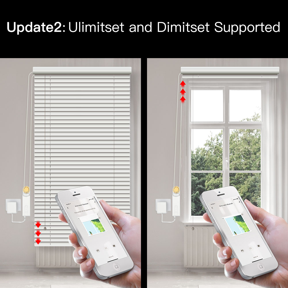 MOES Zigbee2MQTT 스마트 DIY 모터식 롤 - Smart Home Hub 2 리뷰 및 가격